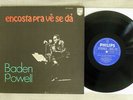 BADEN POWELL ENCOSTA PRA VE SE DA PHILIPS SFX-5066 Japan VINYL LP