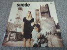 SUEDE - Stay Together - Rare Ltd Numbered 12