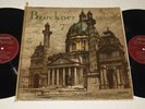 Philips A00249-250L Minigroove Bruckner Symphony No.7 Willem Van Otterloo 2LP NM