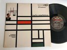 Jimmy Wisner Trio LP Apperception NM RARE