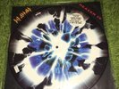 Def Leppard, Heaven Is, NEW/MINT Original UK PICTURE DISC 12 inch vinyl single