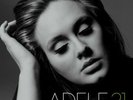 Adele - 21 LP VINYL