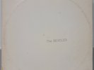 Beatles White Album Poster Photos VG+ 1978 RARE 1 of 7 Label errors SEBX-J-11841