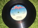 Sex Pistols Submission 1 Sided Vinyl single 1977 Bollocks Single Pro Clean