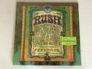 Sealed RUSH 