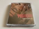 New Sealed Tobacco Fucked Up Friends 3 Minidisc 2021 Rad Cult LTD ED 150 Copies