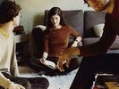 Kings Of Convenience Riot On An Empty Street UK vinyl LP album record