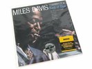 MILES DAVIS - Kind Of Blue MONO RTI 2013 pressed vinyl LP SEALED NEW (CL-1355)