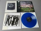 MEGADETH limited 1.000 original Vinyl LP Youthanasia (1994 Capitol Records UK)
