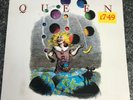 RARE LP VINYL QUEEN - INNUENDO ALBUM - UK 1ST PRESS - 1991 - PCSD 115 EX/NM