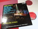 Rolling Stones  GIMME SHELTER  -  LP Decca SLK 16731-P Germany 1971