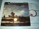 ASD 461 Kempe BRAHMS Symphony no.4 Gold/Cream ***STEREO HMV***STUNNING****