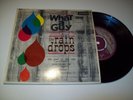 THE RAINDROPS   What a guy UK LONDON PS EP - Soul / Popcorn/ Beat Lovely copy