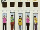X-RAY SPEX-GERMFREE ADOLESCENTS (CVNL) VINYL LP NEW