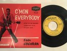 Eddie Cochran 
