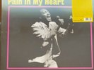 OTIS REDDING Pain In My Heart LP VINYL RNB/SOUL 2019 12 Track NEW