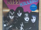 KISS Killers Gemany 2021 Double Pink Vinyl / LP Poster + Sticker ungeöffnet OVP