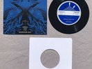 Dead Weather Hang You From The Heavens BIZARRO 7” Pop Up Only 100 Copies 2009
