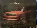 Frank Ocean - Nostalgia Ultra - Clear Vinyl