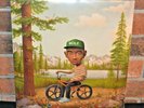 TYLER THE CREATOR - Wolf, Ltd Import 2LP PINK COLORED VINYL + CD Gatefold New