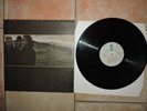 U2 THE JOSHUA TREE LP ZIMBABWE ISSUE WITH RED LETTERS LABELS TOP RARITY