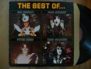 RARE FRENCH KISS BEST OF  LP 33 TOURS 1978 VOGUE / CASABLANCA VG+