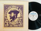 THELONIOUS MONK The Unique RIVERSIDE RECORDS Vinyl LP MONO WHITE LABEL