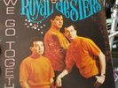 The Royal Jesters “ We Go Together” Chicano Latin Tejano Record Used