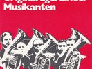 Ernst Mosch   Pogrammheft von ca. 1970