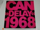 CAN   DELAY   1968 / LP 12