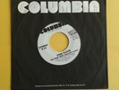 USA Promo PINK FLOYD Not Now John obscured version Vinyl 7