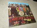 The Beatles Sgt. Pepper LP EMI 1 ONE BOX 1969 [Ex/Ex-] Lovely Audio