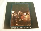 The Beatles, Sweet Apple Trax, 2 Vinyl Record Album Set, Newsound Records, 1975