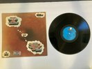 Merrell Fankhauser Trusty H.M.S. Bounty Things LP PROMO album 1968 Shamley 701