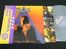 THE POLICE - ZENYATTA MONDATTA - JAPAN VINYL LP OBI AMP-28011 EX-/EX