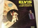 Vintage 2 Elvis Aloha from Hawaii Via Satellite FACTORY SEALED  1972 Vintage