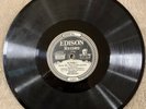 Edison 78 RPM #51588 “Give Us The Charleston” - Georgia Melodians - Hot Jazz