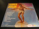 Frankie Avalon Muscle Beach Party Vinyl LP 33 RPM Factory Sealed  Ships Free