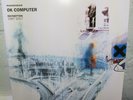 3 LP- RADIOHEAD - OK COMPUTER OKNOTOK 1997 2017 - EU 180g Press MULTI FOC OIS
