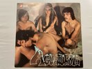 Aguaturbia ?– 1970 Chile Psyc NM/EX | 1st Press | UltraRare | 300 Copies Pressed