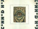Canned Heat - Living The Blues - United Artists Records (UAS-9955) - 1971