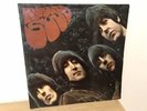 THE BEATLES.RUBBER SOUL.STEREO.(PCS3075).1st Pressing.1965.EXCELLENT CONDITION.
