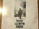 NEW Inside Llewyn Davis Vinyl Soundtrack LP Record Sealed Coen Brothers