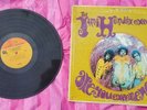 LP Vinyl Record- THE JIMI HENDRIX EXPERIENCE, 