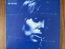 Joni Mitchell Blue OG 1971 LP Vinyl Record Folk Rock Reprise