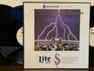 David Bowie - Superstar Concert Series Show #91-26 Vinyl 3 LP Box Set