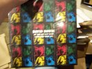 David Bowie live at the kit kat klub vinyl  SOLD OUT and SEALED NEW