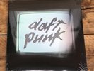 Daft Punk - Human After All Vinyl Double LP - MINT - NEW & SEALED - Rare