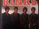 The Kinks - Kinks - 1964 First Press VG+/VG+