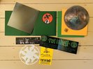 Rot In Hell - Studies In Emerald 7” (HOLY TERROR / INTEGRITY / RINGWORM)